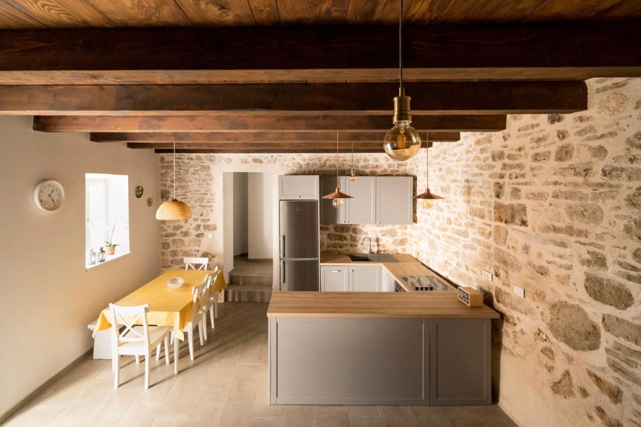 プリモシュテン Mulberry Stonehouseヴィラ エクステリア 写真