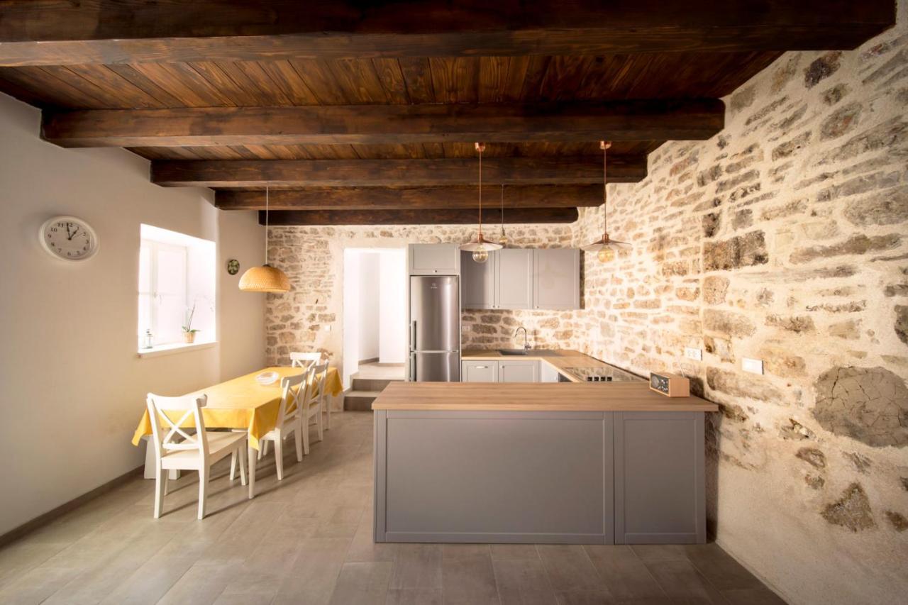 プリモシュテン Mulberry Stonehouseヴィラ エクステリア 写真